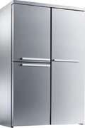 Холодильник Miele KFNS 4927 SDE ed фото 2 в Екатеринбурге