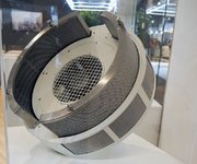 Угольно-цеолитный фильтр Falmec Carbon.Zeo KACL.944 фото в Екатеринбурге