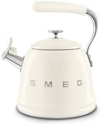 Чайник Smeg CKLW2001CR фото 2 в Екатеринбурге