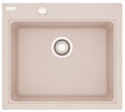 Мойка Franke MRG 610-58 бежевый фото в Екатеринбурге