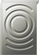 Стиральная машина Bosch WGB256AXME фото 3 в Екатеринбурге