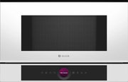Встраиваемая микроволновая печь Bosch BFL7221W1