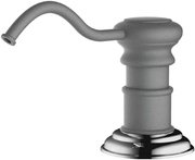 Дозатор Omoikiri OM-01 PL фото в Екатеринбурге