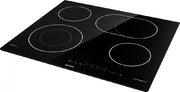 Стеклокерамическая варочная панель Gorenje ECT643SYB фото 2 в Екатеринбурге