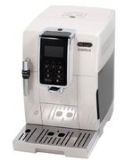 Кофемашина DeLonghi ECAM350.35.W фото 3 в Екатеринбурге