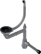 Арматура Omoikiri WK-1-R-GB