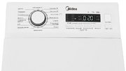 Стиральная машина Midea MFE12W75B/W-RU фото 3 в Екатеринбурге