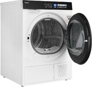 Сушильная машина Weissgauff WD 999 Heat Pump Full Touch фото 4 в Екатеринбурге