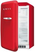 Мини-бар Smeg FAB5LRD фото 2 в Екатеринбурге