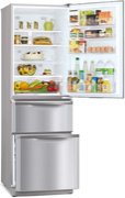 Холодильник Mitsubishi Electric MR-CR46G-ST-R фото 2 в Екатеринбурге
