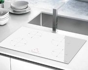 Индукционная варочная панель Fulgor Milano CH 904 ID TS WH фото 2 в Екатеринбурге