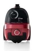 Пылесос Gorenje VC1901G2ACR фото 3 в Екатеринбурге