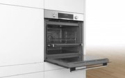 Встраиваемый духовой шкаф BOSCH HBG517ES1R фото 4 в Екатеринбурге
