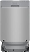Встраиваемая посудомоечная машина Bosch SPV4EMX61E фото 2 в Екатеринбурге