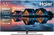 Телевизор Haier 55 Smart TV S7 фото в Екатеринбурге
