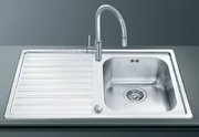 Мойка Smeg LM861S фото в Екатеринбурге