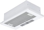 Вытяжка Krona Kamilla slim 600 white (2 мотора) фото 4 в Екатеринбурге