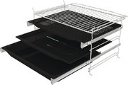 Духовой шкаф Gorenje BSA6747A04X фото 4 в Екатеринбурге