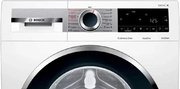 Стирально-сушильная машина BOSCH WNA254XWOE фото 2 в Екатеринбурге