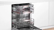 Встраиваемая посудомоечная машина BOSCH SMD6HCX4FR фото 2 в Екатеринбурге