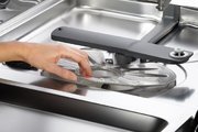 Встраиваемая посудомоечная машина Electrolux EMS47320L фото 4 в Екатеринбурге