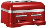 Тостер Китчен Эйд Artisan 5KMT4205EER фото в Екатеринбурге Тостер KitchenAid Artisan 5KMT4205EER фото в Екатеринбурге