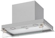 Встраиваемая вытяжка Krona IDA 600 INOX 3P фото 2 в Екатеринбурге