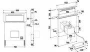 Вытяжка Kuppersbusch EDD 9960.0 GE фото 3 в Екатеринбурге