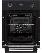 Духовой шкаф KRONA RITUS 45 BL/BL G2 фото 2 в Екатеринбурге