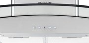 Настенная вытяжка Brandt ADR1944IX фото 2 в Екатеринбурге