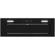 Встраиваемая вытяжка KRONA ASPEN 900 BLACK SGC фото 3 в Екатеринбурге