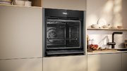 Духовой шкаф Neff B54CR71G0 фото 4 в Екатеринбурге