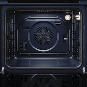 Духовой шкаф электрический Kuppersberg HO 603 Black Glass фото 4 в Екатеринбурге