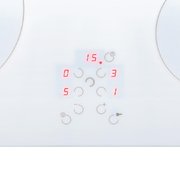 Электрическая варочная поверхность KRONA DOLCE 60 WH фото 4 в Екатеринбурге