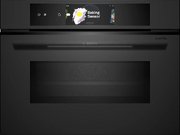 Духовой шкаф Bosch CMG978NM1 фото в Екатеринбурге