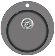 Мойка Тека Clave 45 B-TQ Graphite фото в Екатеринбурге Мойка Teka Clave 45 B-TQ Graphite фото в Екатеринбурге