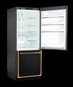 Холодильник Kuppersberg NRS 1857 ANT BRONZE фото 4 в Екатеринбурге