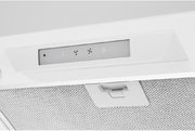 Встраиваемая вытяжка Kuppersberg INLINEA 52 White фото 4 в Екатеринбурге