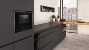 Встраиваемая микроволновая печь Neff C17GR00G0 фото 4 в Екатеринбурге