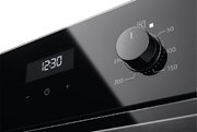 Духовой шкаф Electrolux KODEF70BZ фото 3 в Екатеринбурге