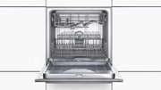 Посудомоечная машина Siemens SC76M522RU фото 3 в Екатеринбурге