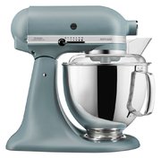 Планетарный миксер KitchenAid 5KSM175PSEMF фото в Екатеринбурге