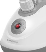 Отпариватель Maunfeld MF-1138GR PRO фото 2 в Екатеринбурге