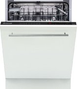 Встраиваемая посудомоечная машина Brandt BDFI44DQB Встраиваемая посудомоечная машина Brandt BDFI44DQB