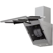 Вытяжка Krona URAN 600 DN WHITE 4S фото 4 в Екатеринбурге
