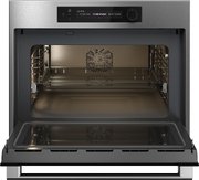 Встраиваемая микроволновая печь Asko OM64SSH фото 3 в Екатеринбурге