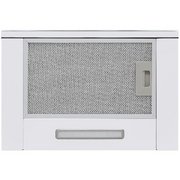 Встраиваемая вытяжка KRONA KAMILLA F 450 white фото 2 в Екатеринбурге