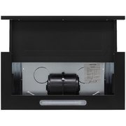 Встраиваемая вытяжка Krona KERRY 600 BLACK PB фото 4 в Екатеринбурге
