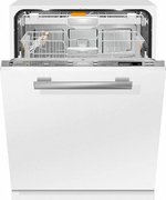 Посудомоечная машина Miele G6861 SCVi