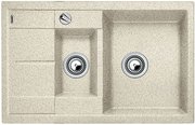 Мойка Бланко Metra 6S compact песочный фото в Екатеринбурге Мойка Blanco Metra 6S compact песочный фото в Екатеринбурге